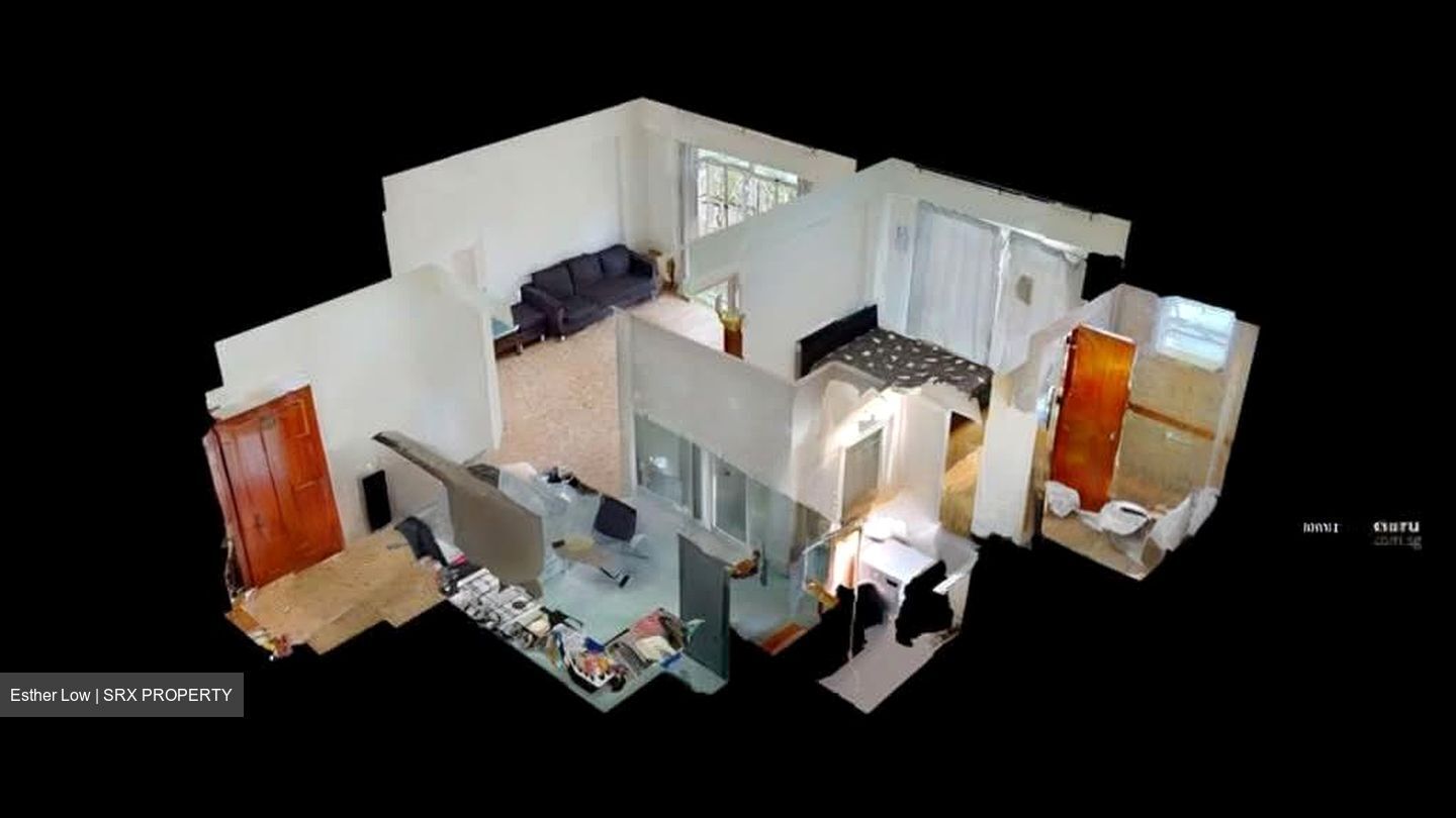 Estella Gardens (D17), Condominium #562256951